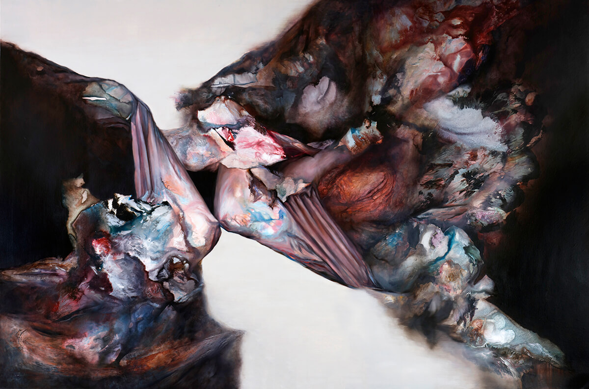 Through Us, Through Divided Selves_2015 (1)
